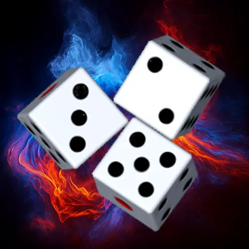 Monster Dice